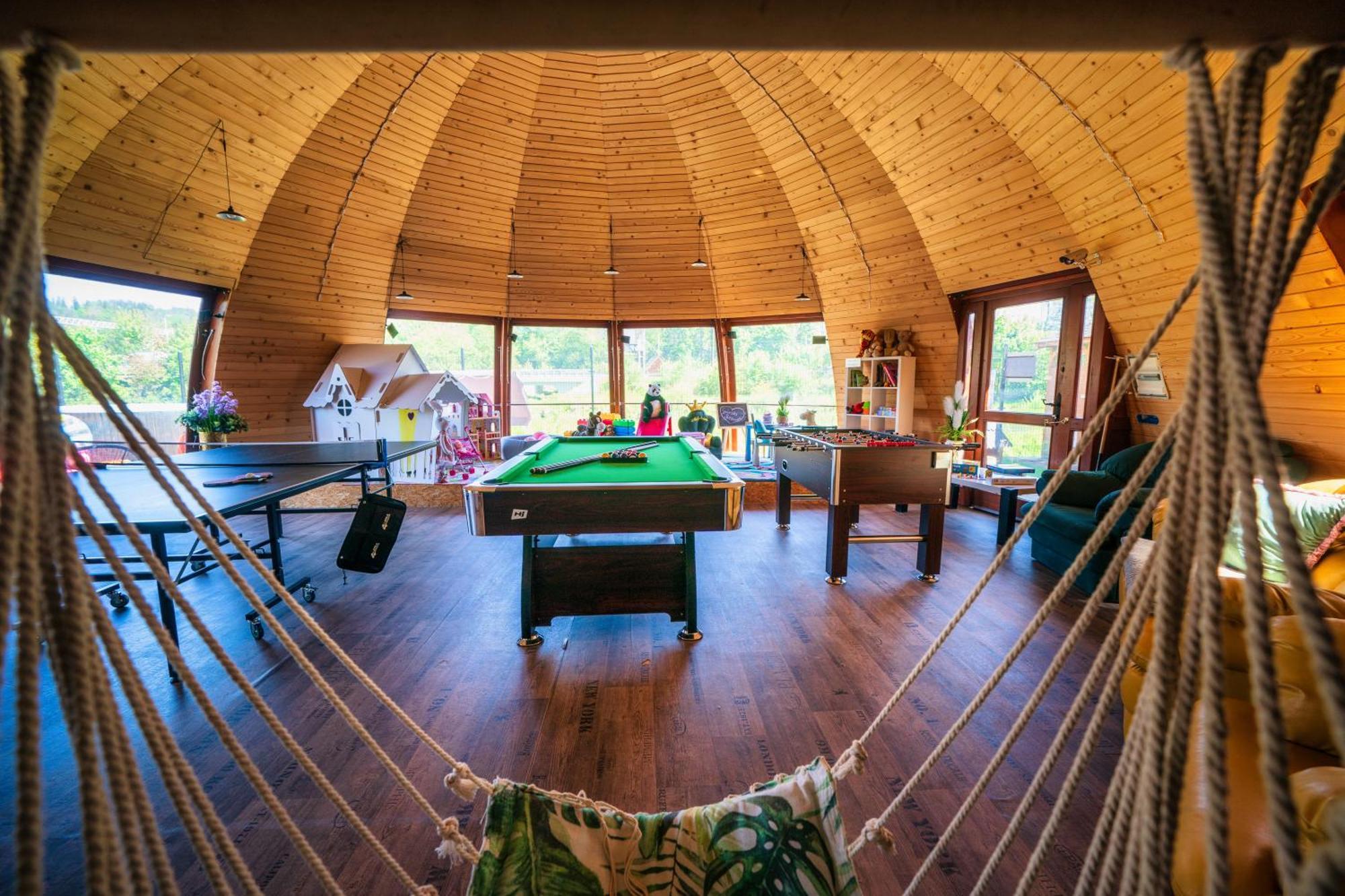 Gorski Resort Lux Apartments Jacuzzi & Sauna Poronin Esterno foto