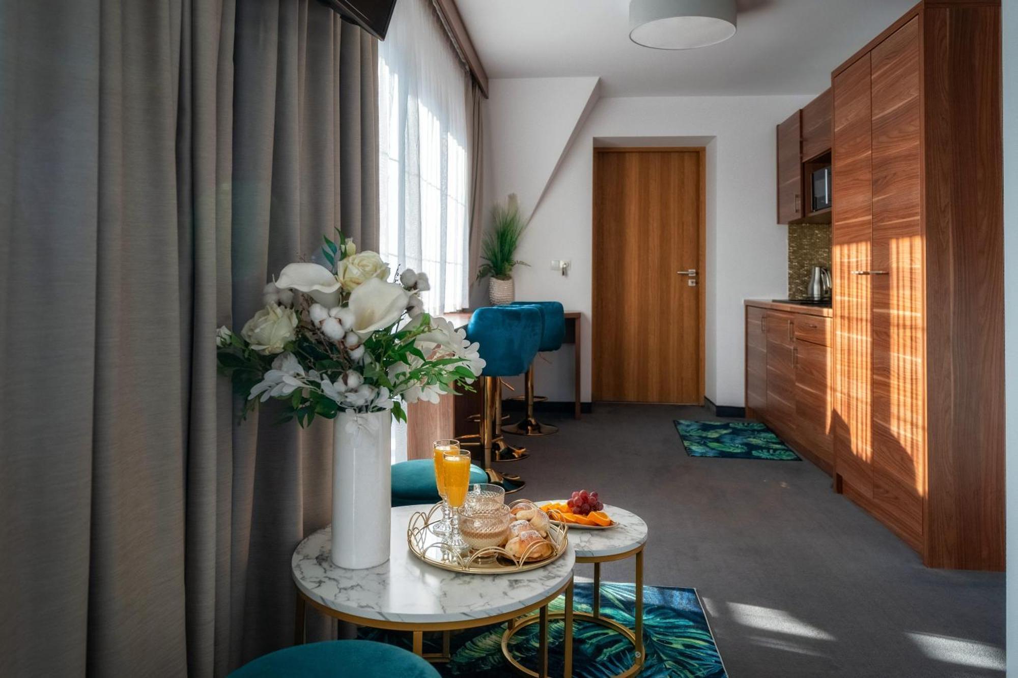Gorski Resort Lux Apartments Jacuzzi & Sauna Poronin Esterno foto